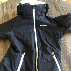 Columbia jacket NEW